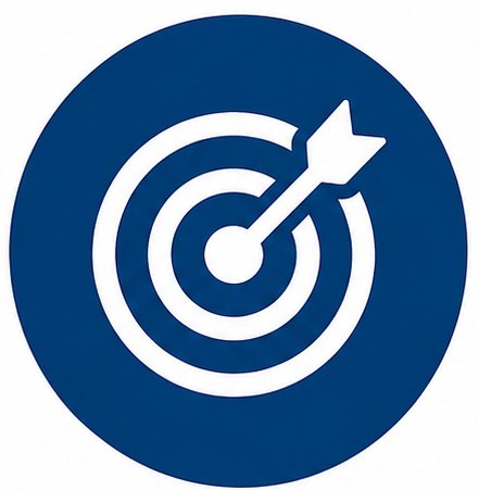 target skill icon